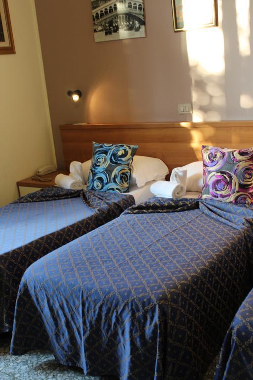 Hotel Ca' Grande Milano