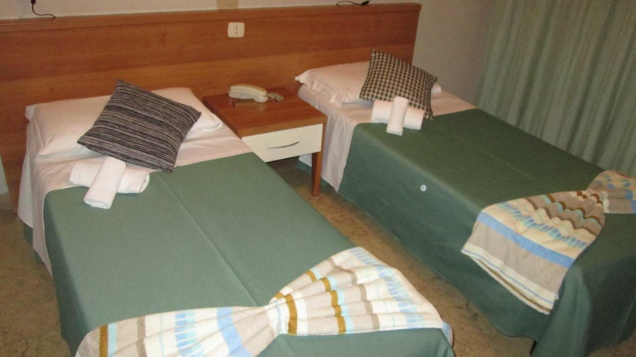 Ca' Grande Hotel Mailand